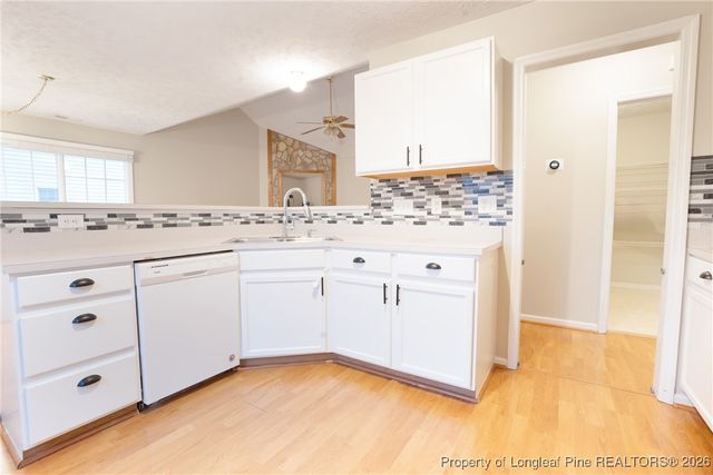 855 Turkey Ridge Drive, Fayetteville, NC 28314