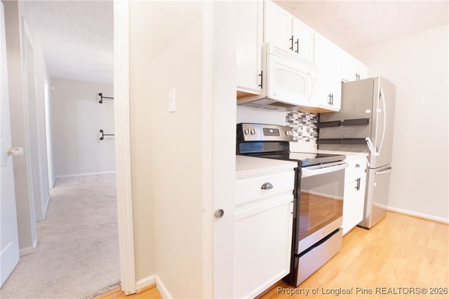 855 Turkey Ridge Drive, Fayetteville, NC 28314