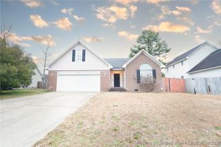 855 Turkey Ridge Drive, Fayetteville, NC 28314