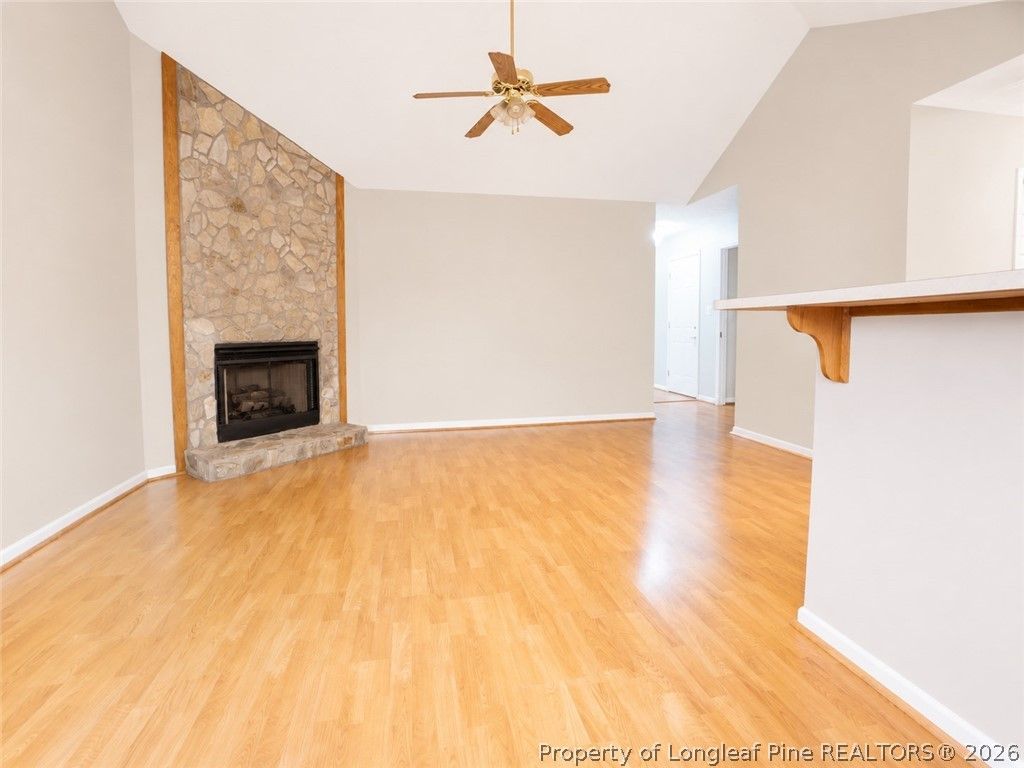 855 Turkey Ridge Drive, Fayetteville, NC 28314 — photo 3