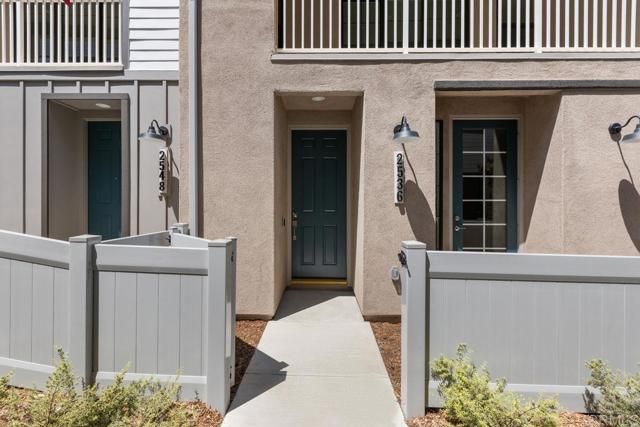 2536 Elderberry Lane, Carlsbad, CA 92008