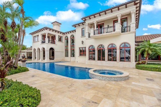 700 Osprey Point Circle, Boca Raton, FL 33431