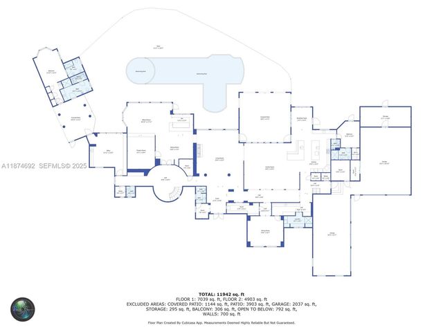 700 Osprey Point Circle, Boca Raton, FL 33431