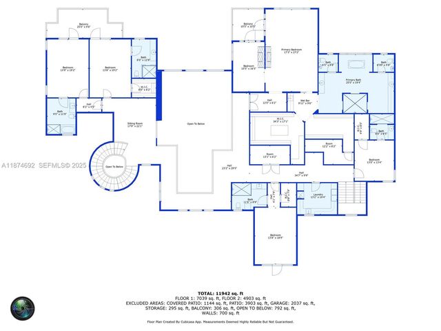 700 Osprey Point Circle, Boca Raton, FL 33431