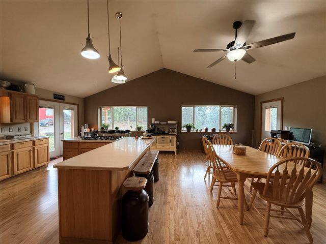 178 Buffalo Bill Road, Plains, MT 59859 property photo