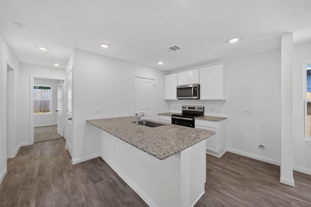 11927 Detar Court, Willis, TX 77378