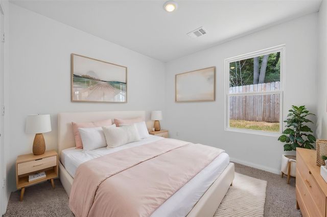 11927 Detar Court, Willis, TX 77378