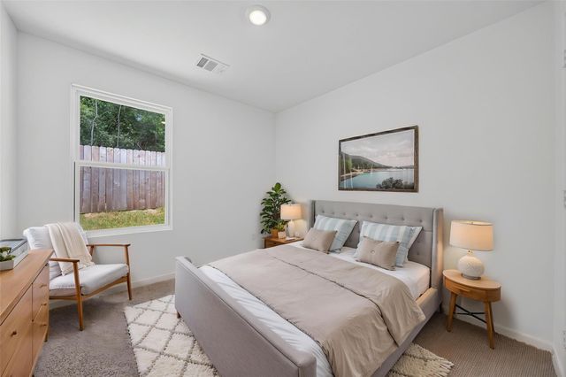11927 Detar Court, Willis, TX 77378