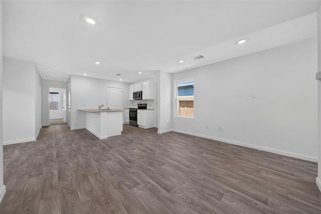 11927 Detar Court, Willis, TX 77378