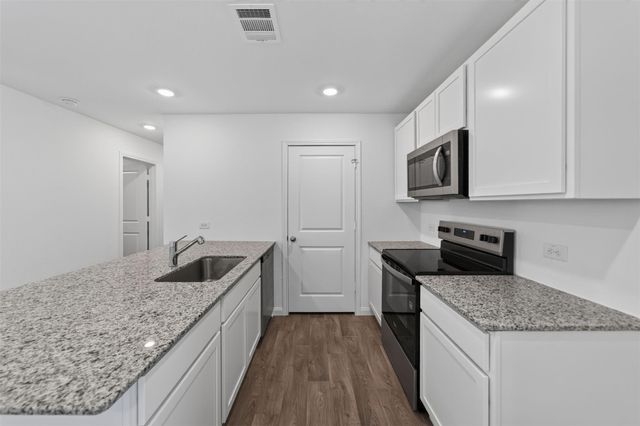 11927 Detar Court, Willis, TX 77378