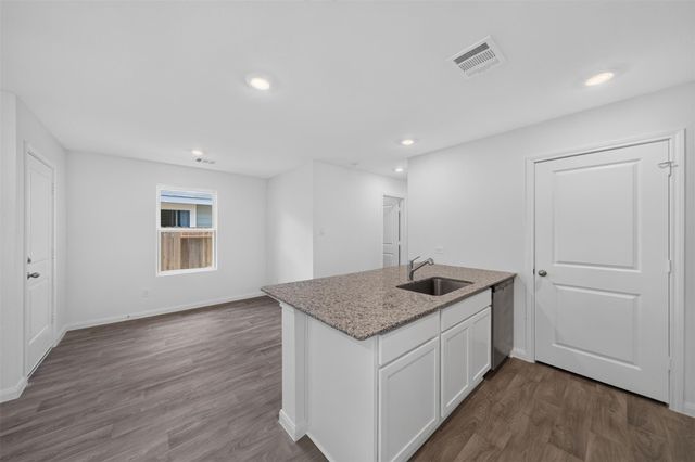 11927 Detar Court, Willis, TX 77378
