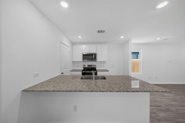 11927 Detar Court, Willis, TX 77378