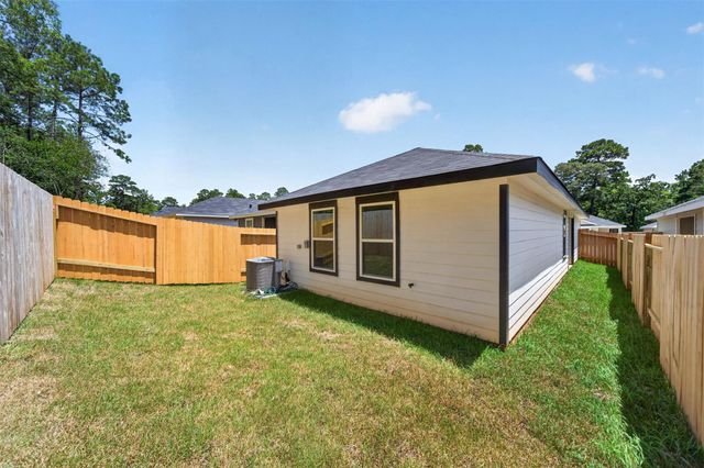 11927 Detar Court, Willis, TX 77378