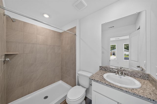 11927 Detar Court, Willis, TX 77378