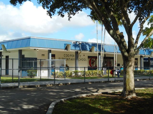 5018 SW 91st Terrace, Cooper City, FL 33328