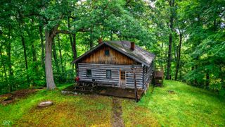 0 Beech Tree Road, Nineveh, IN 46164
