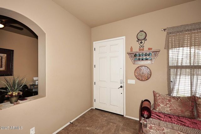 10204 S 43RD Avenue, Laveen, AZ 85339