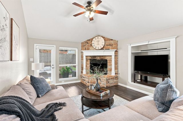 5412 Centeridge Lane, Mckinney, TX 75071