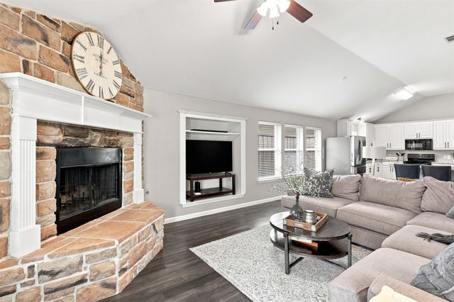 5412 Centeridge Lane, Mckinney, TX 75071