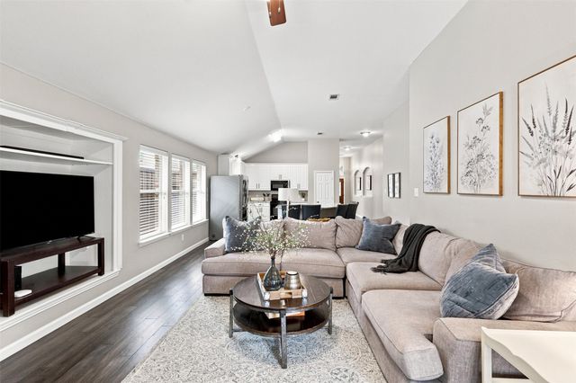 5412 Centeridge Lane, Mckinney, TX 75071