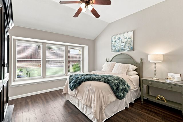 5412 Centeridge Lane, Mckinney, TX 75071