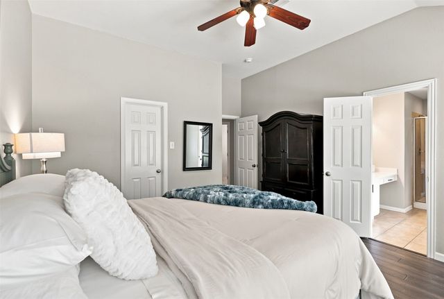 5412 Centeridge Lane, Mckinney, TX 75071