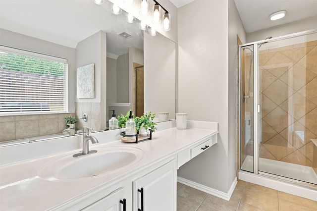 5412 Centeridge Lane, Mckinney, TX 75071
