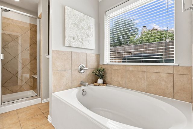 5412 Centeridge Lane, Mckinney, TX 75071
