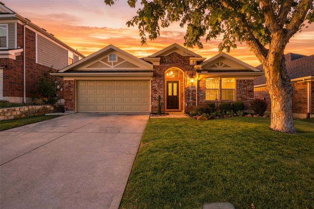 5412 Centeridge Lane, Mckinney, TX 75071