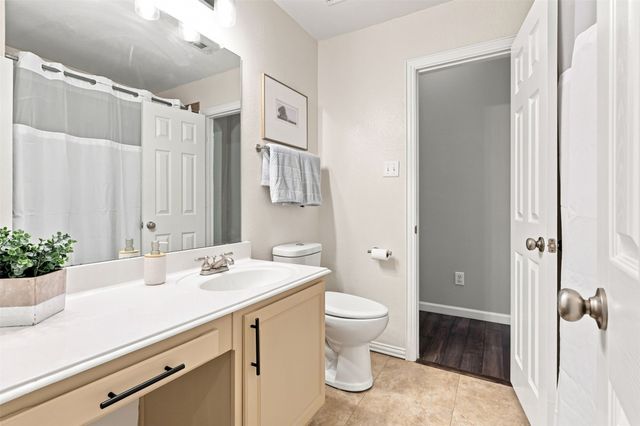 5412 Centeridge Lane, Mckinney, TX 75071
