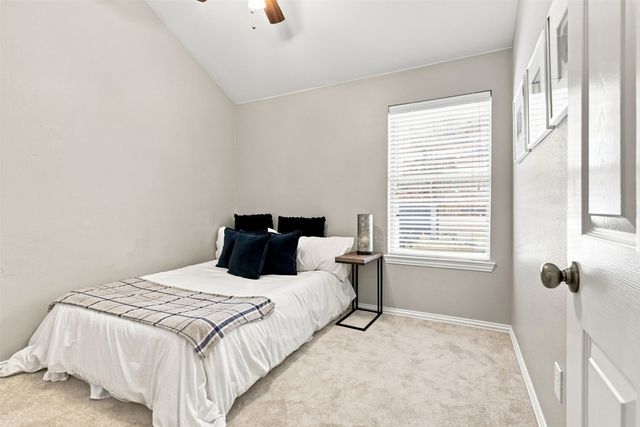 5412 Centeridge Lane, Mckinney, TX 75071