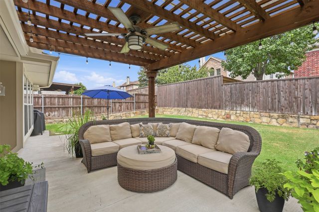 5412 Centeridge Lane, Mckinney, TX 75071