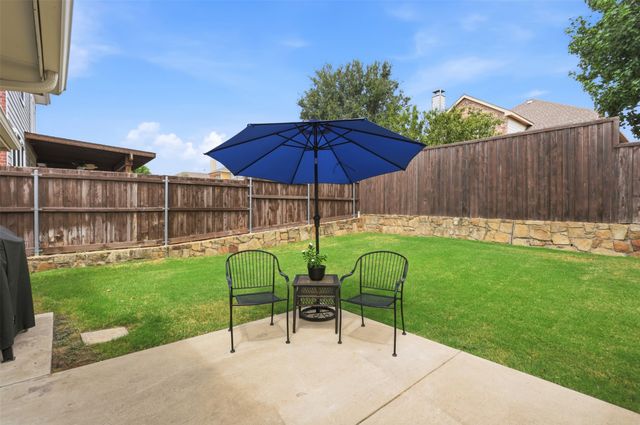 5412 Centeridge Lane, Mckinney, TX 75071