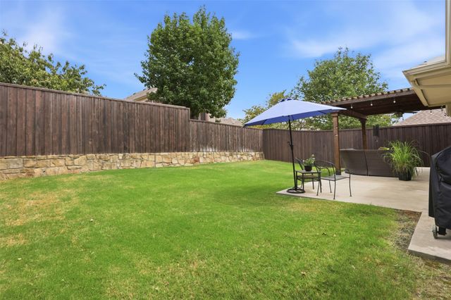 5412 Centeridge Lane, Mckinney, TX 75071