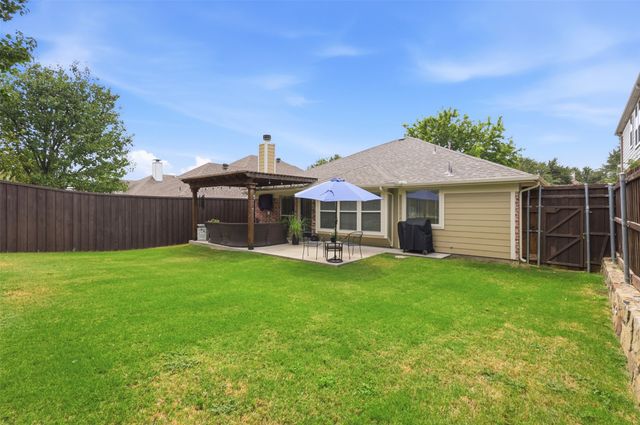 5412 Centeridge Lane, Mckinney, TX 75071