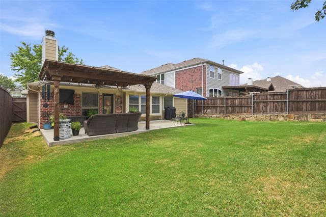 5412 Centeridge Lane, Mckinney, TX 75071