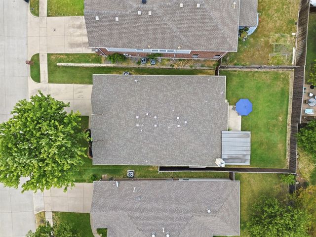 5412 Centeridge Lane, Mckinney, TX 75071