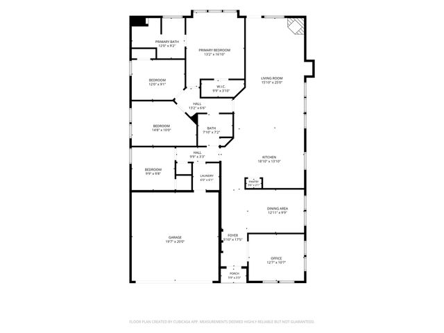5412 Centeridge Lane, Mckinney, TX 75071