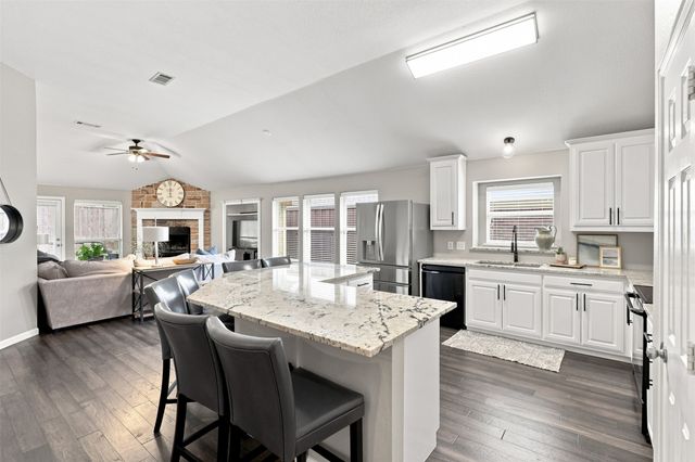 5412 Centeridge Lane, Mckinney, TX 75071