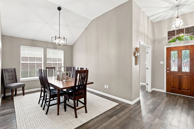 5412 Centeridge Lane, Mckinney, TX 75071