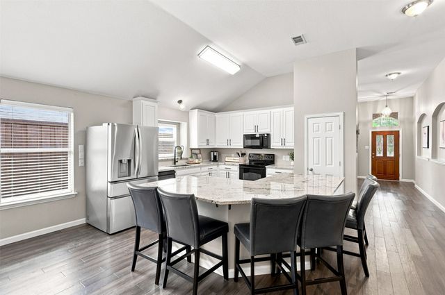 5412 Centeridge Lane, Mckinney, TX 75071