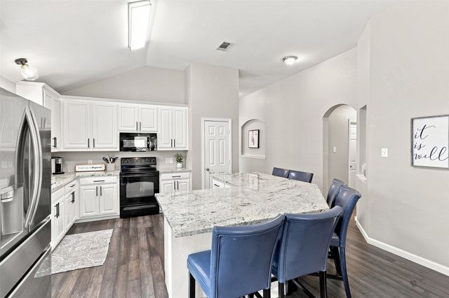5412 Centeridge Lane, Mckinney, TX 75071