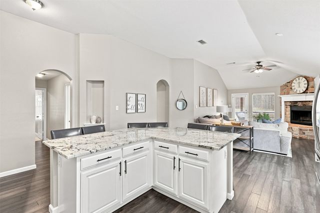 5412 Centeridge Lane, Mckinney, TX 75071