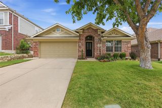 5412 Centeridge Lane, Mckinney, TX 75071