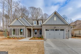 6117 Golf View Court, Jefferson, GA 30549