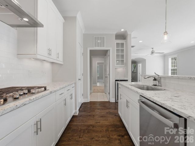 4217 Patriots Hill Road, Mint Hill, NC 28227
