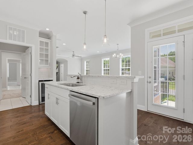 4217 Patriots Hill Road, Mint Hill, NC 28227