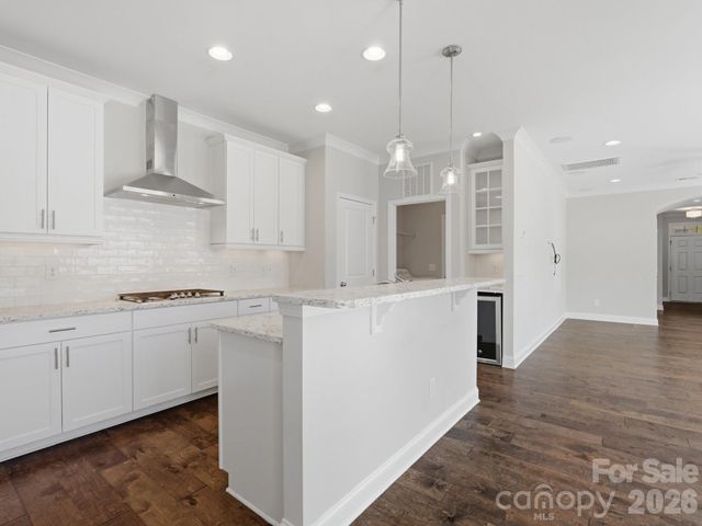 4217 Patriots Hill Road, Mint Hill, NC 28227