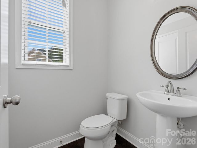 4217 Patriots Hill Road, Mint Hill, NC 28227