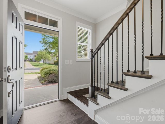 4217 Patriots Hill Road, Mint Hill, NC 28227
